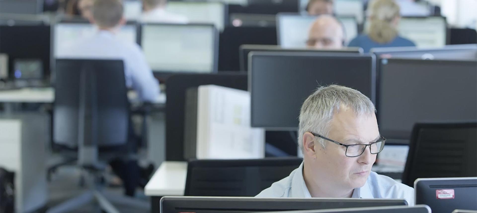 Quality processes and systems. 