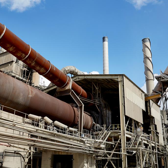 Environmental incidents and emissions. 